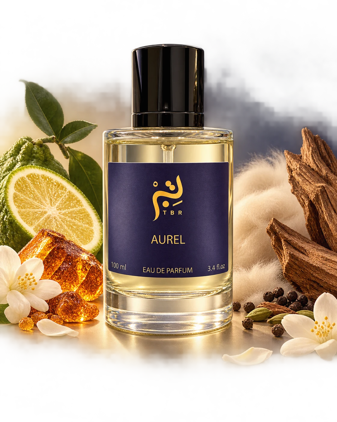 عطر اورل
