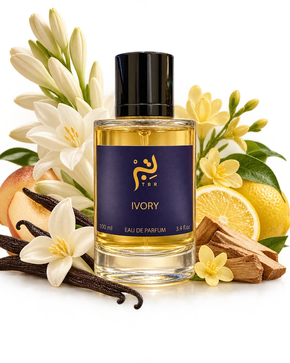 عطر ايفوري