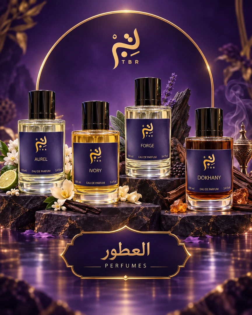 عطور