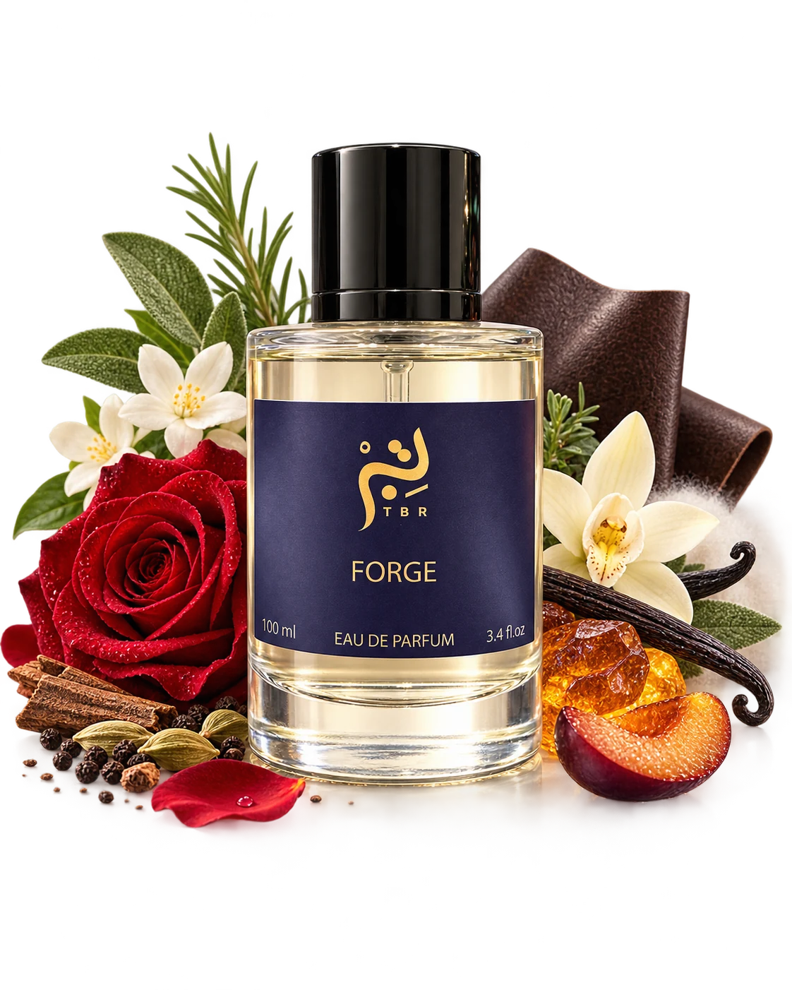 عطر فورق